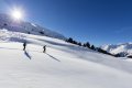 Inverno in Alta Val Venosta